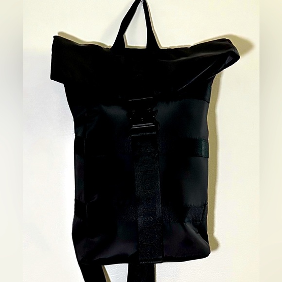 Paco Rabanne Backpack